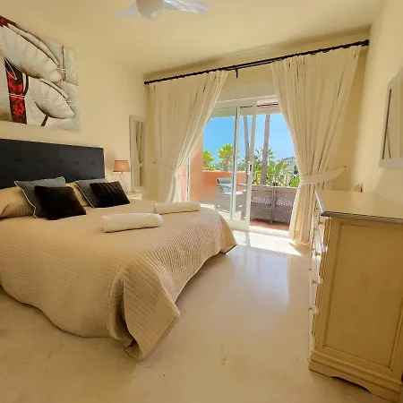 Paraiso Bellevue Townhouse Σπίτι διακοπών *