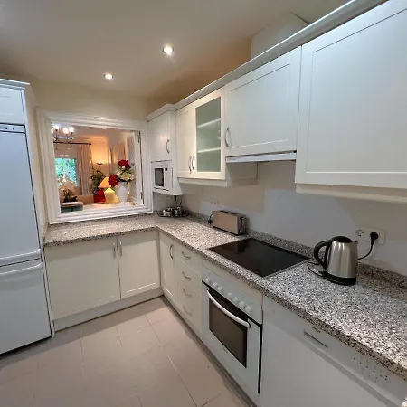 Paraiso Bellevue Townhouse Σπίτι διακοπών *