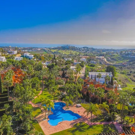 Σπίτι διακοπών Paraiso Bellevue Townhouse *